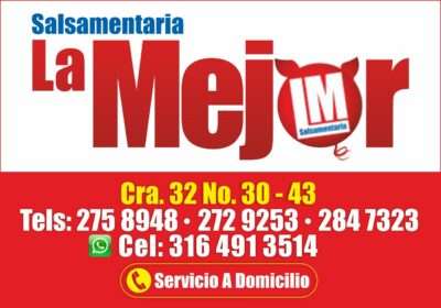 salsamentarialamejor