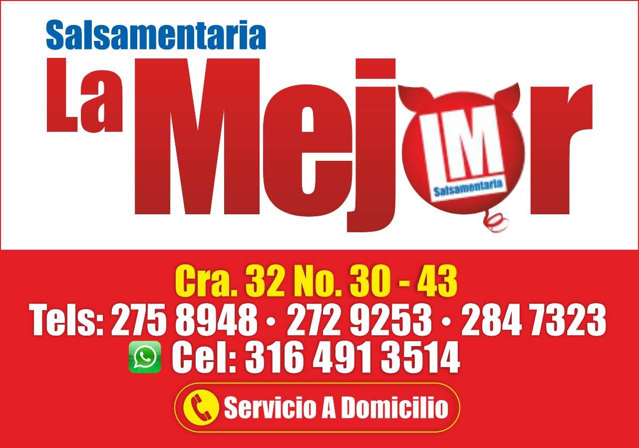 Salsamentaria La Mejor