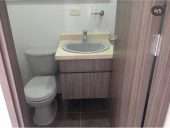 Apartamento Conjunto Residencial Maranta
