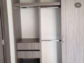 Apartamento Conjunto Residencial Maranta