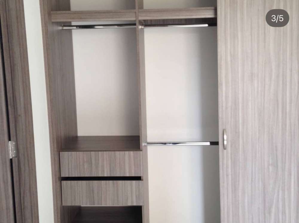 Apartamento Conjunto Residencial Maranta