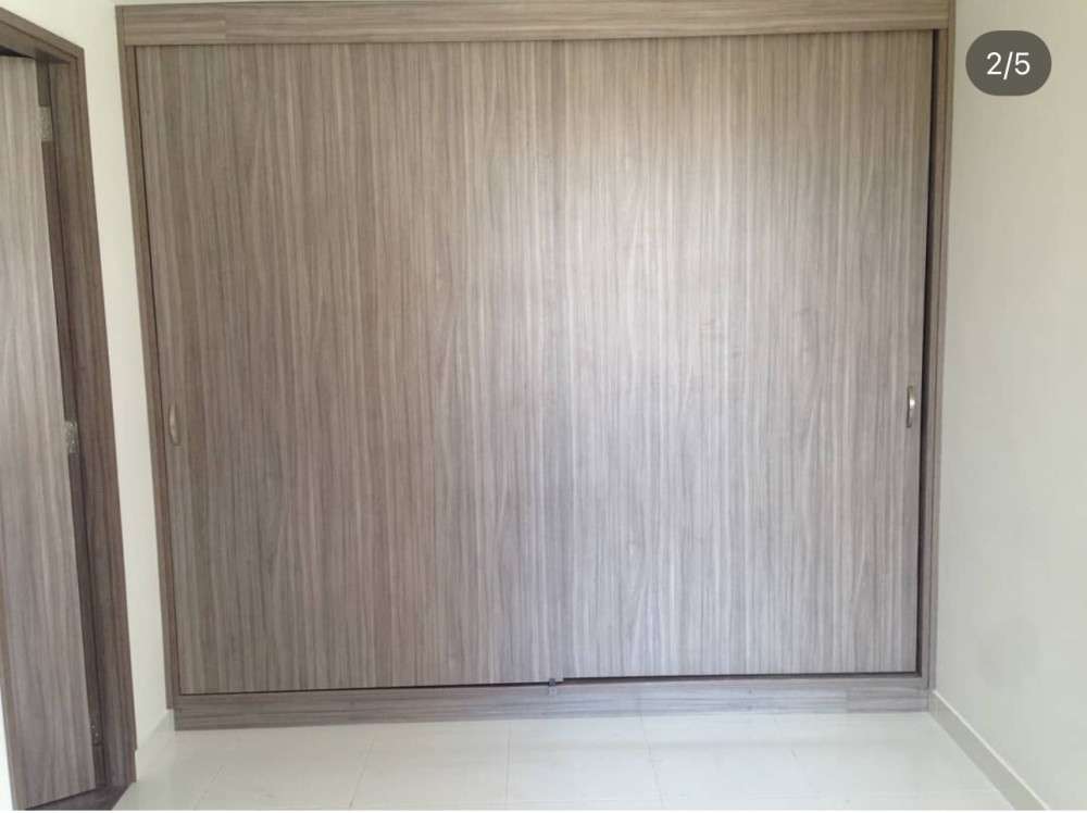 Apartamento Conjunto Residencial Maranta