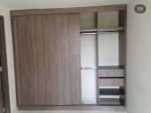 Apartamento Conjunto Residencial Maranta