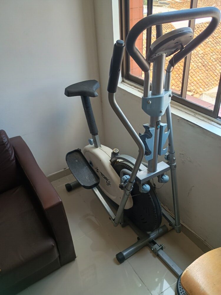 Vendo enseres del hogar usados en buen estado