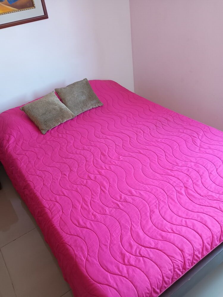 Vendo enseres del hogar usados en buen estado