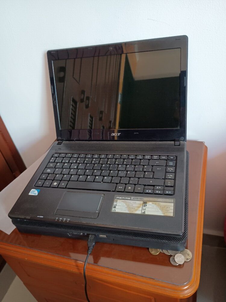Vendo enseres del hogar usados en buen estado