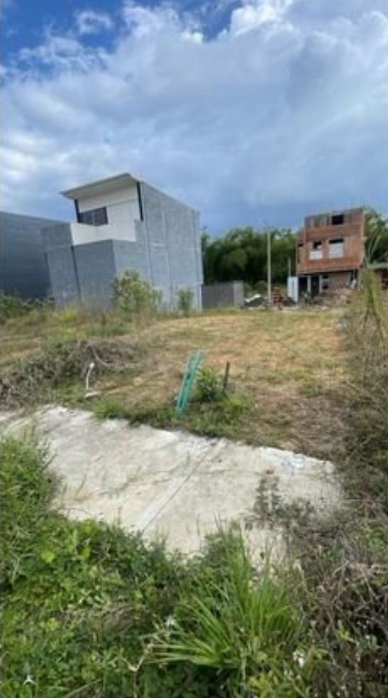 SE VENDE LOTE VIA LA ROMELIA EL POLLO. SENDEROS DE MAKARI