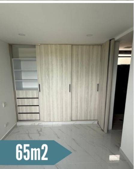 APARTAMENTO En alquiler Alameda Alto Palmira