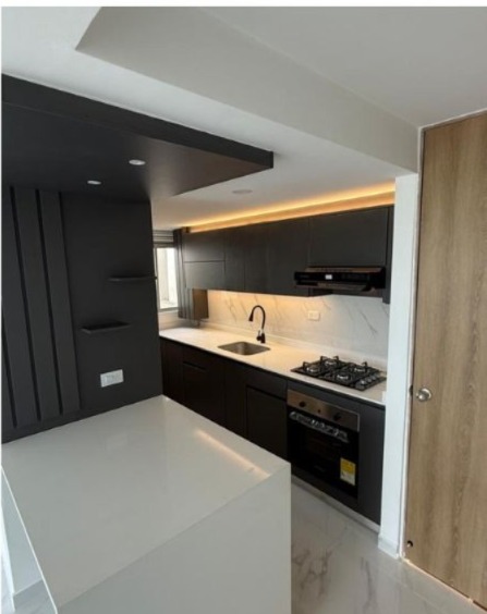 APARTAMENTO En alquiler Alameda Alto Palmira
