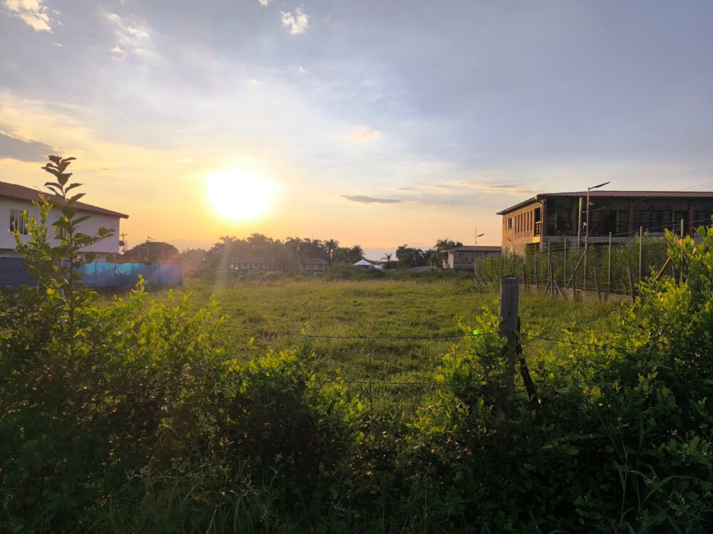 SE VENDE LOTE SANTA Elena Parcelación Mirador del Paraíso