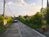 SE VENDE LOTE SANTA Elena Parcelación Mirador del Paraíso