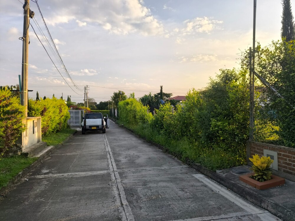 SE VENDE LOTE SANTA Elena Parcelación Mirador del Paraíso