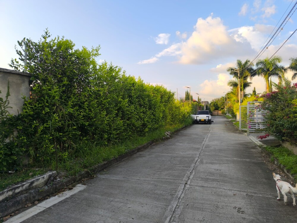 SE VENDE LOTE SANTA Elena Parcelación Mirador del Paraíso