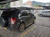 SE VENDE SUZUKI GRAND VITARA 4×4