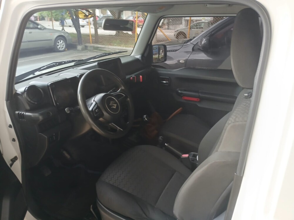 SE VENDE SUZUKI GRAND VITARA 4×4