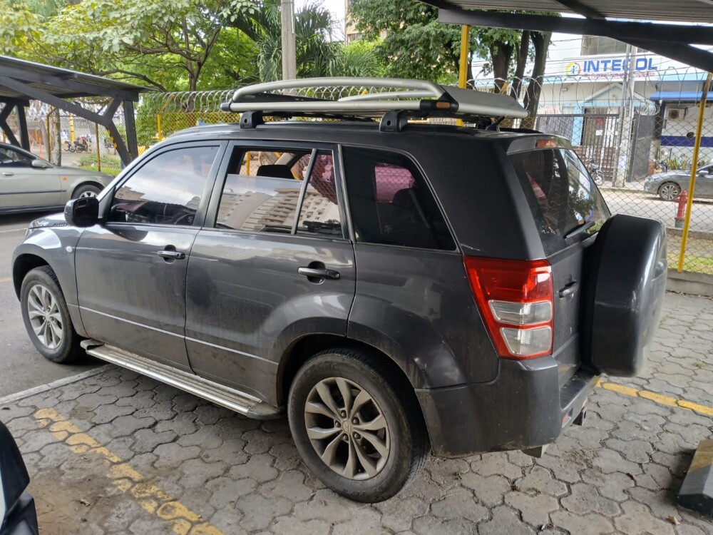 SE VENDE SUZUKI GRAND VITARA 4×4