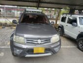 SE VENDE SUZUKI GRAND VITARA 4×4