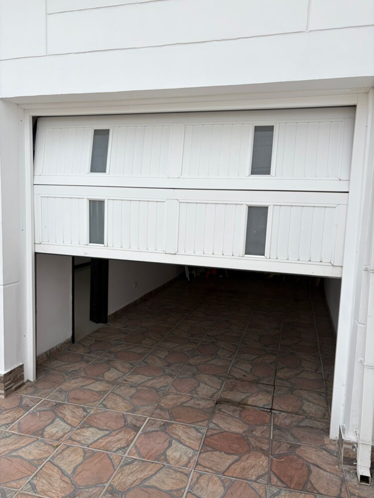 SE VENDE CASA B/ El Recreo