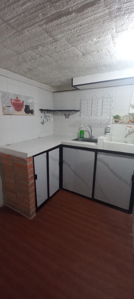 ALQUILO APT/DIO CLL 34 CRA 2.