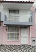 SE VENDE HERMOSA CASA MONTEBONITO DOSQUEBRADAS.