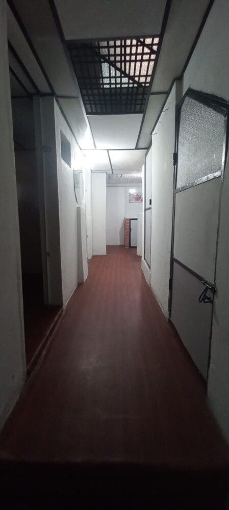 ALQUILO APARTA ESTUDIO CLL 34 CRA 2.
