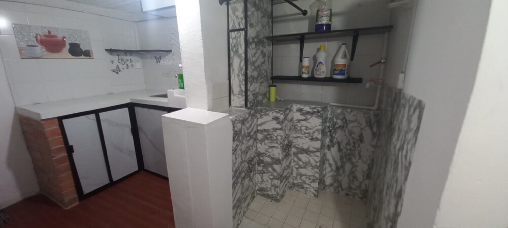 ALQUILO APT/DIO CLL 34 CRA 2.