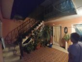 CASA GRANDE EN LOS SAUCES