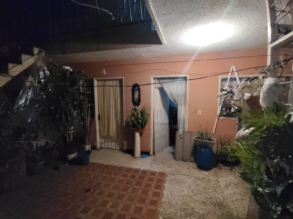 CASA GRANDE EN LOS SAUCES