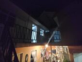 CASA GRANDE EN LOS SAUCES