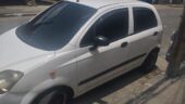 VENDO O PERMUTO CHEVROLET SPARK CRONOS