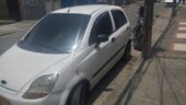 VENDO O PERMUTO CHEVROLET SPARK CRONOS
