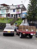 SE VENDE LA CASA DE ROSADO. EN D/DAS. BOSQUES DE LA ACUARELA ETAPA 4.