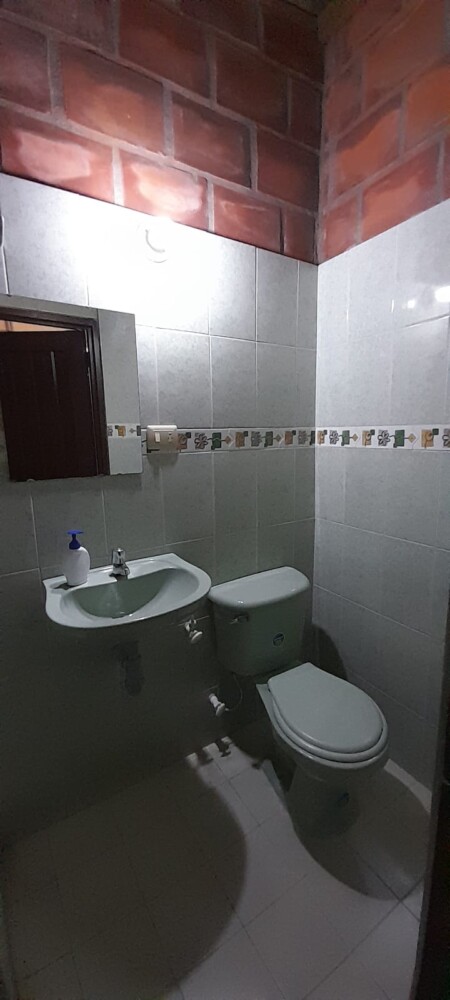 Alquilo Apartamento