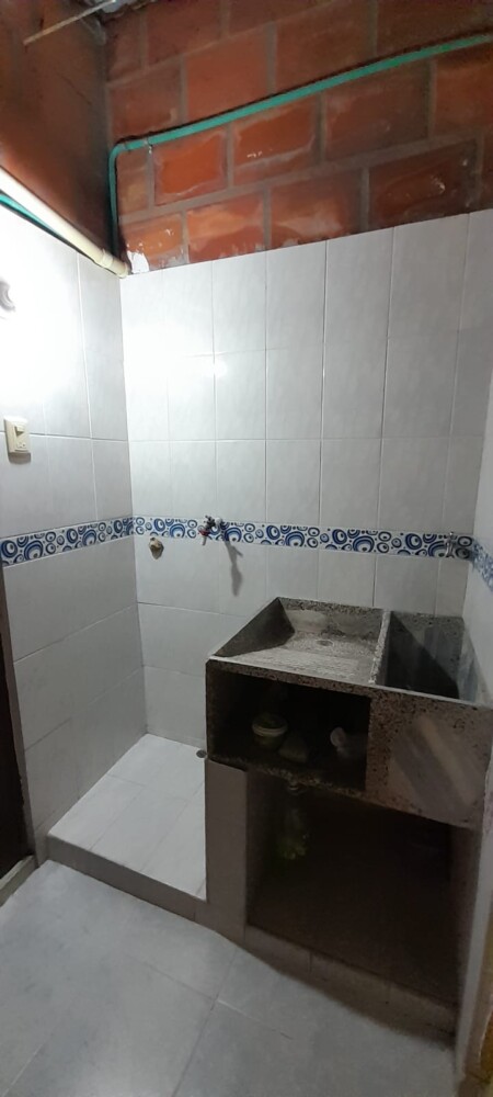 Alquilo Apartamento