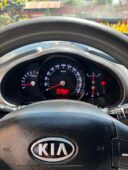 EXCELENTE AUTOMÓVIL PARA *LA VENTA Kía