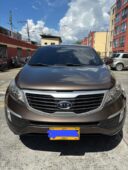 EXCELENTE AUTOMÓVIL PARA *LA VENTA Kía