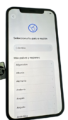 SE VENDE Smartphone APPLE 12