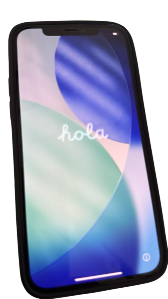SE VENDE Smartphone APPLE 12