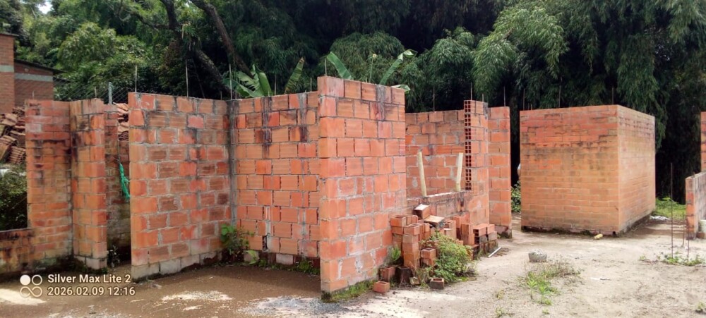 SE VENDE LOTE EN CONDOMINIO LAGOS DEL PARAISO. MUNDO NUEVO.
