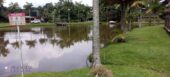 LOTE EN COND. LAGOS DEL PARAISO.