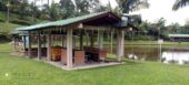 LOTE EN COND. LAGOS DEL PARAISO.