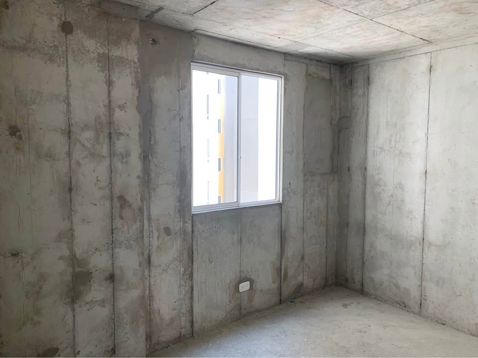 VENDO APARTAMENTO Candelaria