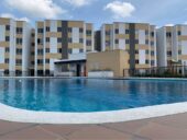 VENDO APARTAMENTO Candelaria