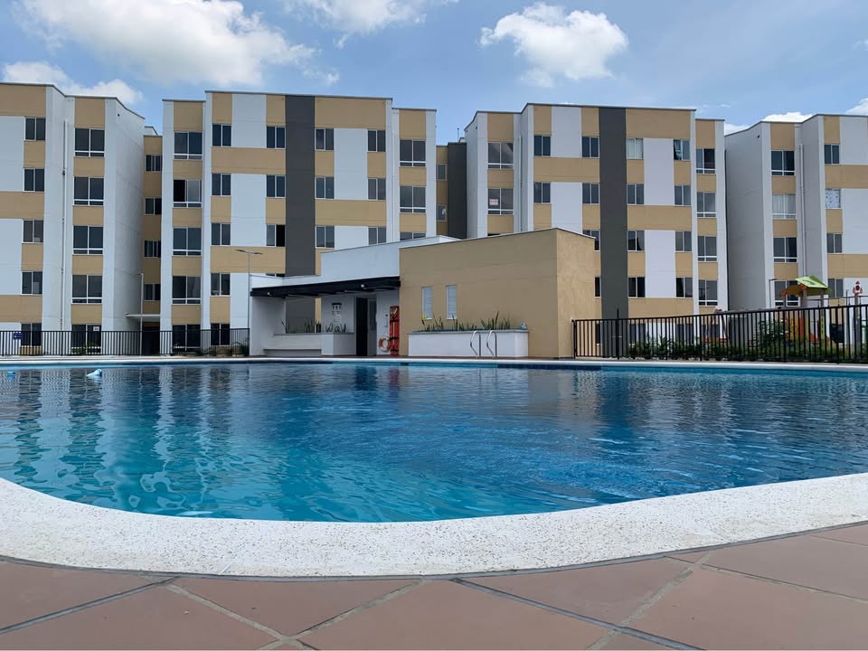 VENDO APARTAMENTO Candelaria