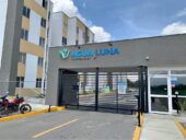 VENDO APARTAMENTO Candelaria