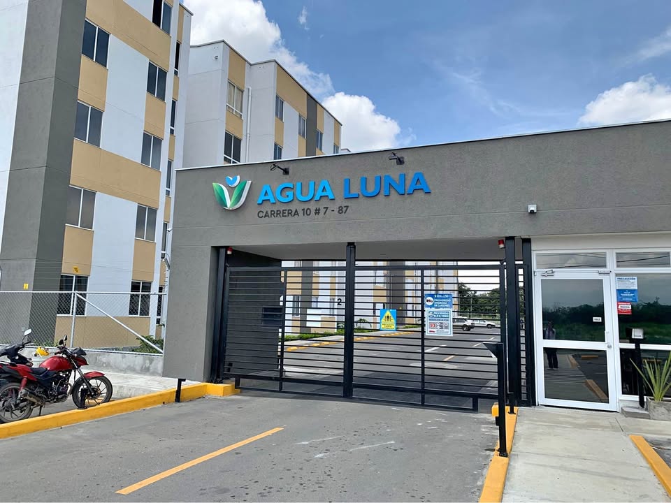 VENDO APARTAMENTO Candelaria