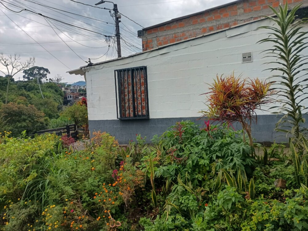 SE VENDE CASA D/DAS. LA OCARINA