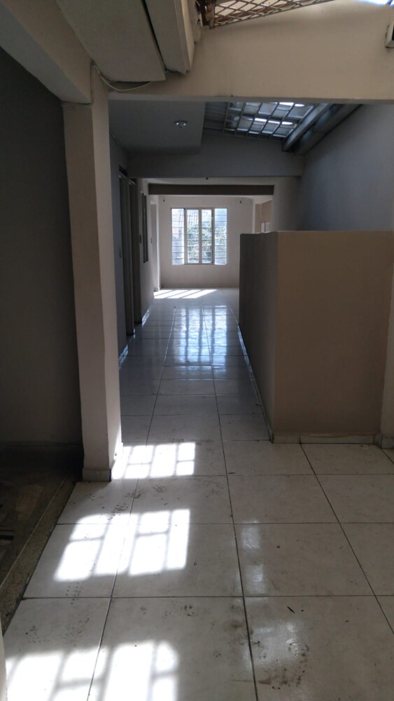 CASA EN OBRERO PISO 2