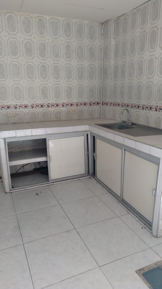 CASA EN OBRERO PISO 2