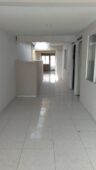 CASA EN OBRERO PISO 2